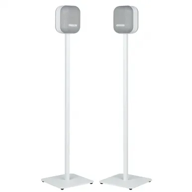 Стойки для акустики Monitor Audio Mass Satellite Stand White